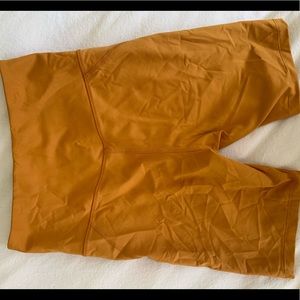 GF Collective Bike shorts !